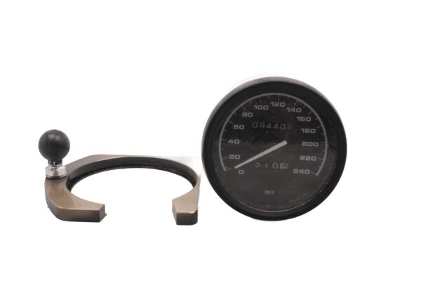 Vägmätare, hastighetsmätare BMW R 1150 GS R21 0415 99-04