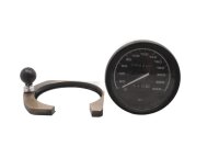 Kilometerzähler Tachometer Geschwindigkeitsmesser...