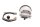 Vägmätare, hastighetsmätare BMW R 1150 GS R21 0415 99-04