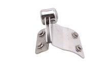 Support déchappement, fixation déchappement, amortisseur de vibrations BMW R 1150 GS R21 0415 99-04