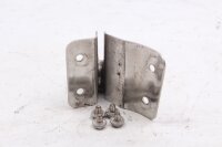 Support déchappement, fixation déchappement, amortisseur de vibrations BMW R 1150 GS R21 0415 99-04