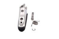 Fodstøtte til fører foran til venstre, håndtagsstøtte, fjeder BMW R 1200 R R1ST K27 0378 07-10