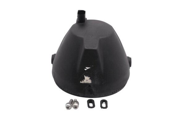 Forlygtehus, lampeholder 6312127 BMW R 1200 R R1ST K27 0378 07-10