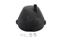 Forlygtehus, lampeholder 6312127 BMW R 1200 R R1ST K27 0378 07-10