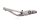Bagbremsegreb, fodbremsegreb, pedal BMW R 1200 R R1ST K27 0378 07-10