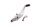 Bagbremsegreb, fodbremsegreb, pedal BMW R 1200 R R1ST K27 0378 07-10
