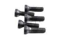 Set di bulloni per ruote, bulloni per ruote posteriori, cerchione BMW R 1200 R R1ST K27 0378 07-10
