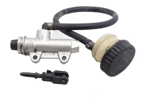 Bagbremsepumpe med reservoir og hovedcylinder BMW R 1200 R R1ST K27 0378 07-10