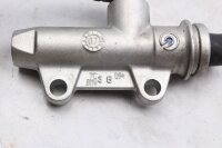 Bagbremsepumpe med reservoir og hovedcylinder BMW R 1200 R R1ST K27 0378 07-10