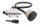 Bagbremsepumpe med reservoir og hovedcylinder BMW R 1200 R R1ST K27 0378 07-10