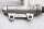 Bagbremsepumpe med reservoir og hovedcylinder BMW R 1200 R R1ST K27 0378 07-10