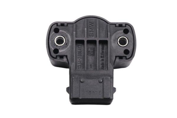 Drosselklappensensor Drucksensor Ansaugdruck BMW R 1200 R R1ST K27 0378 07-10