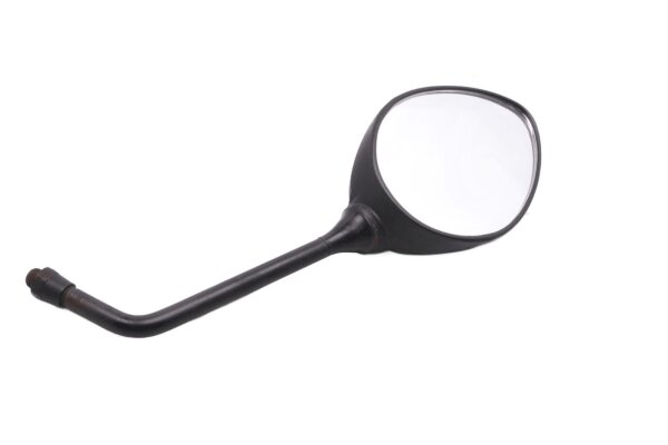 Left mirror, rearview mirror, handlebar mount BMW R 1200 R R1ST K27 0378 07-10