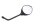 Left mirror, rearview mirror, handlebar mount BMW R 1200 R R1ST K27 0378 07-10