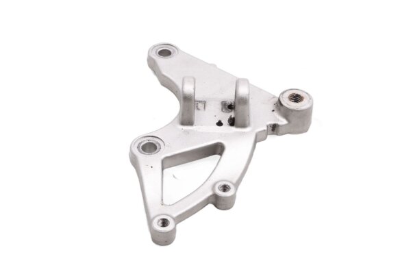 Piastra di supporto della staffa del poggiapiedi, anteriore destra BMW R 1200 R R1ST K27 0378 07-10