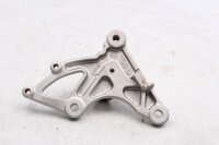 Piastra di supporto della staffa del poggiapiedi, anteriore destra BMW R 1200 R R1ST K27 0378 07-10