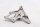 Piastra di supporto della staffa del poggiapiedi, anteriore destra BMW R 1200 R R1ST K27 0378 07-10