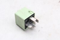 4-pole electrical relay, universal control BMW R 1200 R R1ST K27 0378 07-10