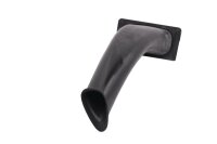 conduit dadmission, guide dair, collecteur dair, air...
