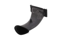 Intake duct, air guide, air collector, intake air BMW R 1200 R R1ST K27 0378 07-10