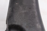 Intake duct, air guide, air collector, intake air BMW R 1200 R R1ST K27 0378 07-10