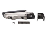 Rear left passenger footrest bracket support BMW R 1200 R R1ST K27 0378 07-10
