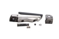 Rear right passenger footrest rubber step BMW R 1200 R R1ST K27 0378 07-10
