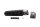Rear right passenger footrest rubber step BMW R 1200 R R1ST K27 0378 07-10