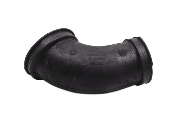 Intake manifold rubber air guide left BMW R 1200 R R1ST K27 0378 07-10