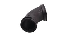 Intake manifold rubber air guide left BMW R 1200 R R1ST K27 0378 07-10