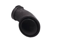 Intake manifold rubber air guide left BMW R 1200 R R1ST K27 0378 07-10