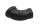 Intake manifold rubber air guide left BMW R 1200 R R1ST K27 0378 07-10