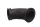 Intake manifold rubber air guide left BMW R 1200 R R1ST K27 0378 07-10