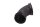 Intake manifold rubber air guide left BMW R 1200 R R1ST K27 0378 07-10