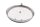 Soporte de montaje cromado para el anillo del faro BMW R 1200 R R1ST K27 0378 07-10