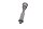 Cardan shaft, drive shaft, final drive BMW R 1200 R R1ST K27 0378 07-10