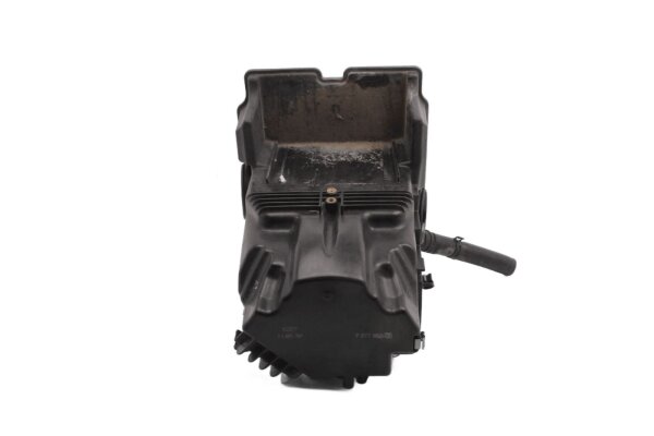 Air filter box, intake box, air filter housing BMW R 1200 R R1ST K27 0378 07-10