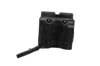 Air filter box, intake box, air filter housing BMW R 1200 R R1ST K27 0378 07-10