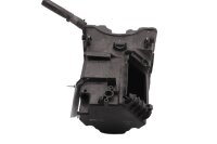 Air filter box, intake box, air filter housing BMW R 1200 R R1ST K27 0378 07-10