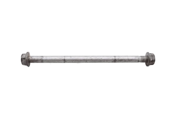 Swingarm axle, front axle, frame BMW R 1200 R R1ST K27 0378 07-10