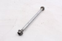 Swingarm axle, front axle, frame BMW R 1200 R R1ST K27 0378 07-10