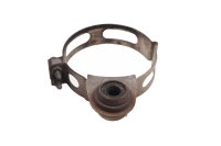 Auspuffhalter Gummilager Schelle Halterung BMW R 1200 R...