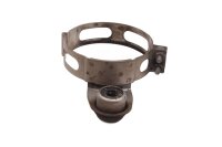 Exhaust bracket rubber bearing clamp holder BMW R 1200 R R1ST K27 0378 07-10