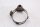 Exhaust bracket rubber bearing clamp holder BMW R 1200 R R1ST K27 0378 07-10