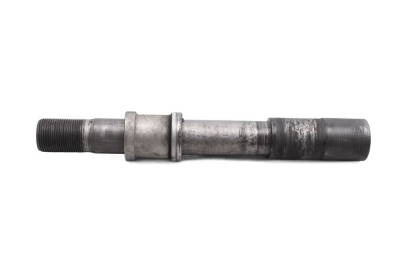 Front axle, axle spacer bushing, front BMW R 1200 R R1ST K27 0378 07-10