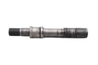 Front axle, axle spacer bushing, front BMW R 1200 R R1ST...