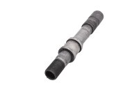 Front axle, axle spacer bushing, front BMW R 1200 R R1ST...