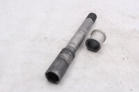 Front axle, axle spacer bushing, front BMW R 1200 R R1ST K27 0378 07-10