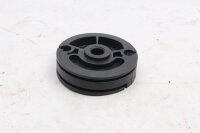 Throttle cable pulley, cable guide, fuel system BMW R 1200 R R1ST K27 0378 07-10
