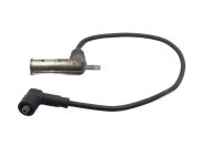 Ontstekingskabel, bougieconnector, 5kΩ weerstand,...